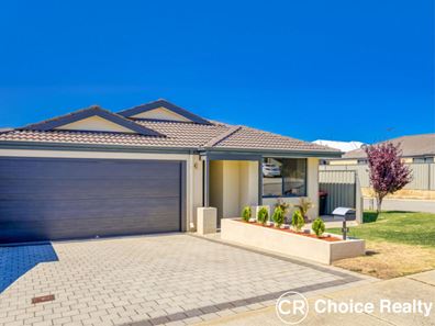 16 Grafton Rise, Baldivis WA 6171