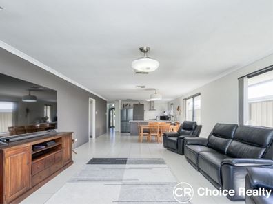 16 Grafton Rise, Baldivis WA 6171