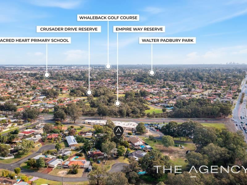 9 Lilac Place, Huntingdale WA 6110