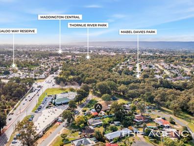 9 Lilac Place, Huntingdale WA 6110
