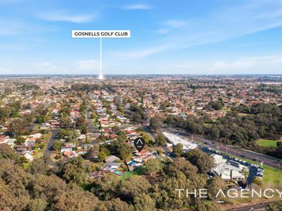 9 Lilac Place, Huntingdale WA 6110