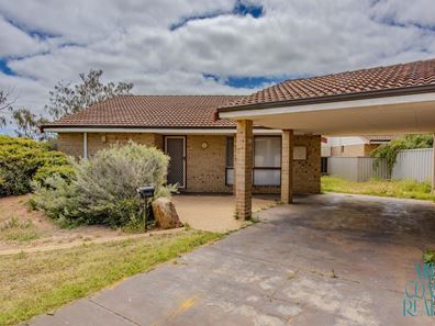 5/239 Willcock Drive, Mahomets Flats WA 6530