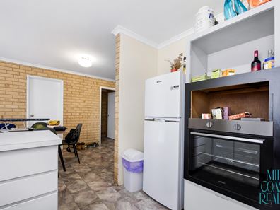 5/239 Willcock Drive, Mahomets Flats WA 6530