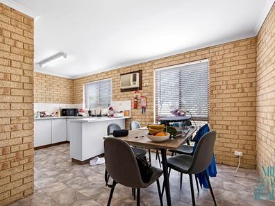 5/239 Willcock Drive, Mahomets Flats WA 6530