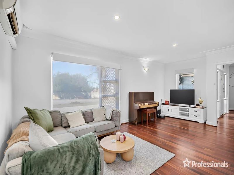 314A Wharf Street, Queens Park