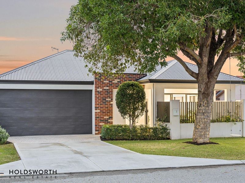 9A Archibald Road, Balcatta WA 6021