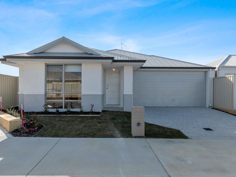 85 Moncrieff Parade, Golden Bay