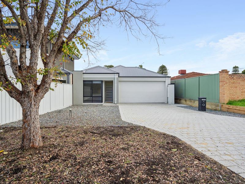9B Grayson Court, Wilson WA 6107