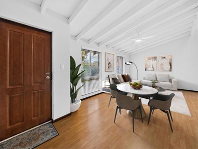 3/12 Walga Court, Yokine WA 6060