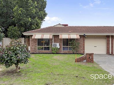 25 Lantana Crescent, Dianella WA 6059