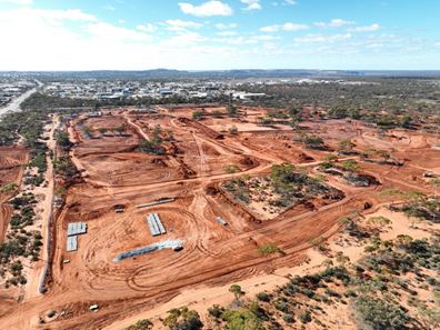 Lot 58 Monarch Entrance, Yilkari WA 6430