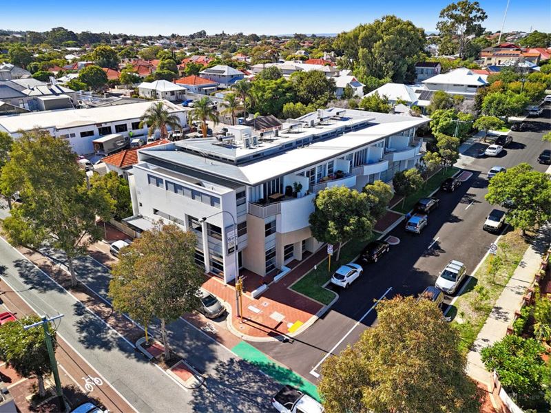 356 Oxford Street, Leederville WA 6007