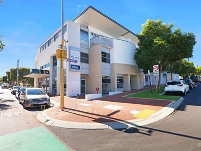 356 Oxford Street, Leederville WA 6007