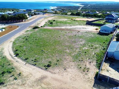 Lot 94, 5 Castaway Street, Kalbarri WA 6536
