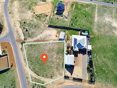 Lot 94, 5 Castaway Street, Kalbarri WA 6536