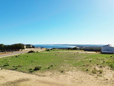 Lot 94, 5 Castaway Street, Kalbarri WA 6536