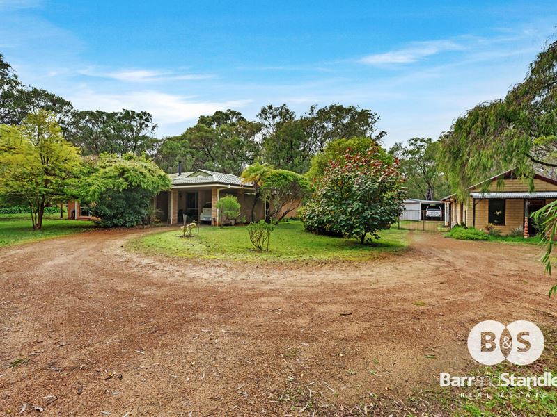 176 Ramsay Road, Stratham WA 6237