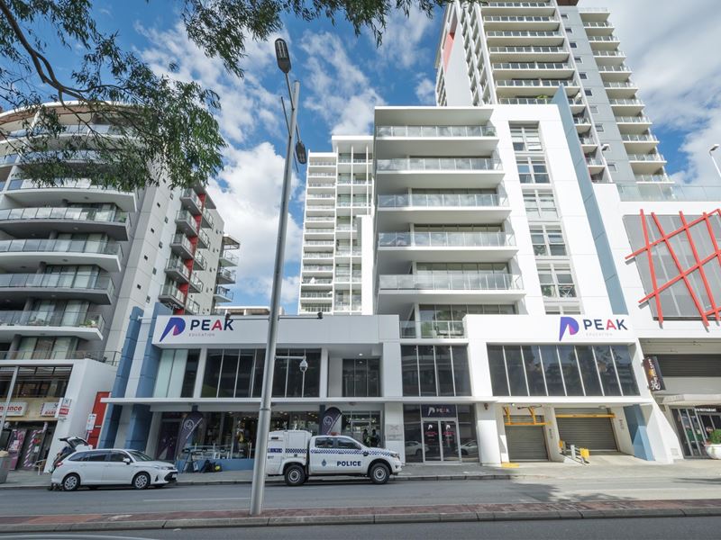 84/149-151 Adelaide Terrace, East Perth WA 6004