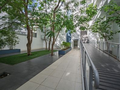 84/149-151 Adelaide Terrace, East Perth WA 6004