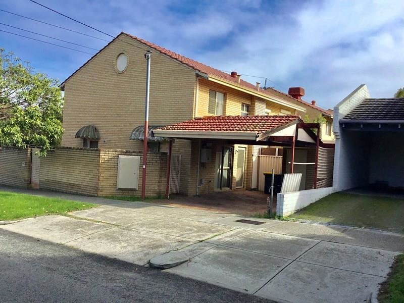 1/21 Mcmillan Street, Victoria Park WA 6100