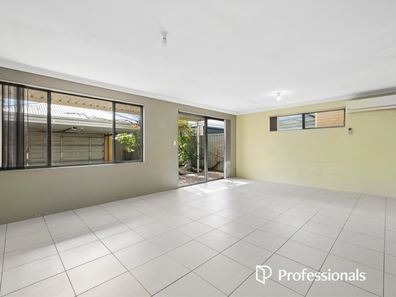 87 Veterans Drive, Byford WA 6122