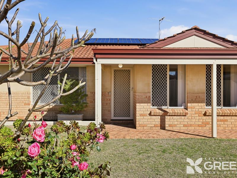 10a Swinton Place, Erskine WA 6210