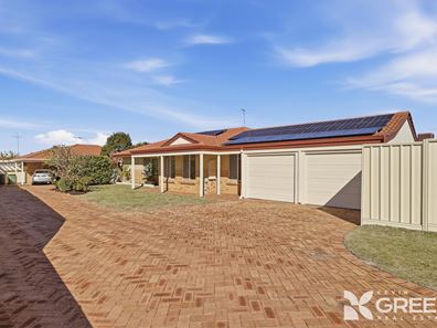 10a Swinton Place, Erskine WA 6210