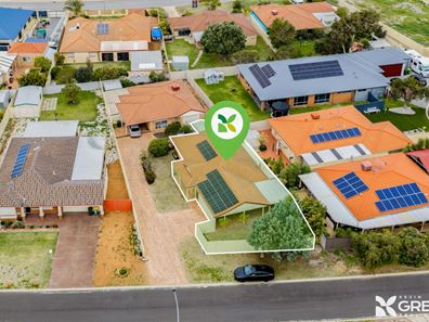 10a Swinton Place, Erskine WA 6210