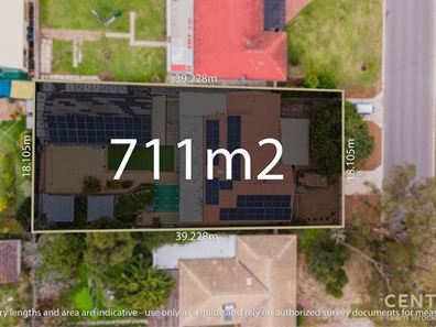 32 Tullamore Avenue, Thornlie WA 6108