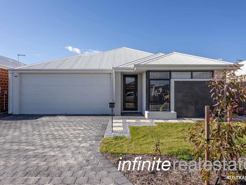 5 Advowson Road, Brabham WA 6055