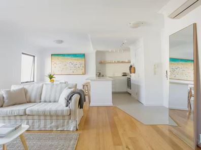 7/118 Mounts Bay Road, Perth WA 6000