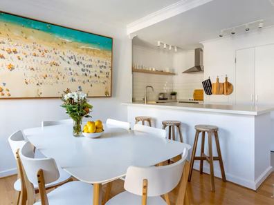 7/118 Mounts Bay Road, Perth WA 6000