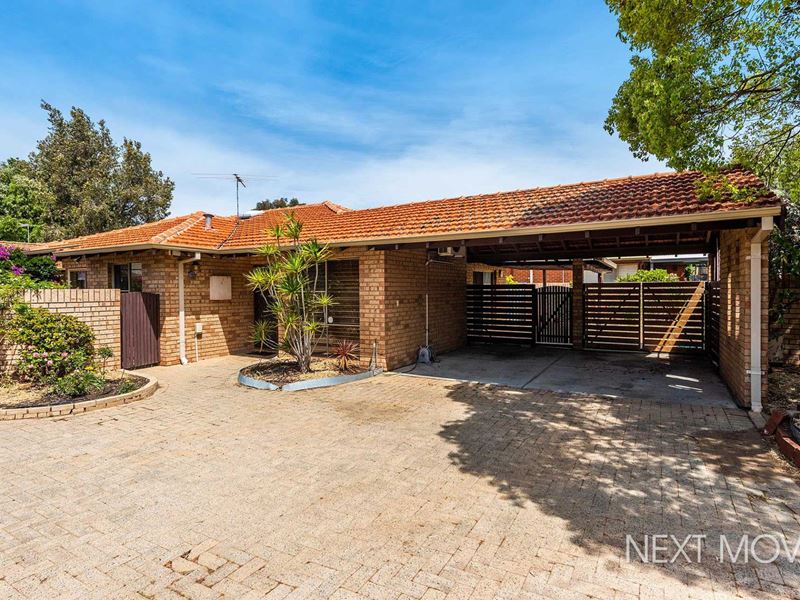 14A Edgecumbe Street, Como WA 6152