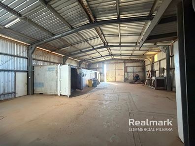 2869 Cowle Road, Karratha Industrial Estate WA 6714