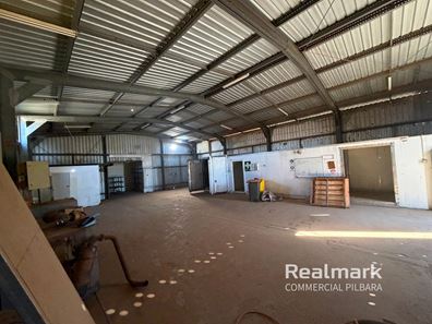 2869 Cowle Road, Karratha Industrial Estate WA 6714