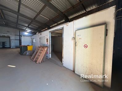 2869 Cowle Road, Karratha Industrial Estate WA 6714
