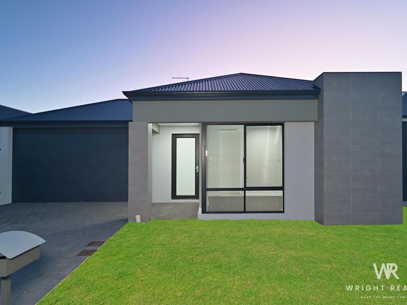 19 Rockwattle Drive, Henley Brook