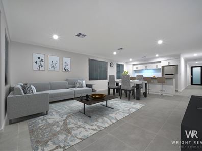 19 Rockwattle Drive, Henley Brook WA 6055