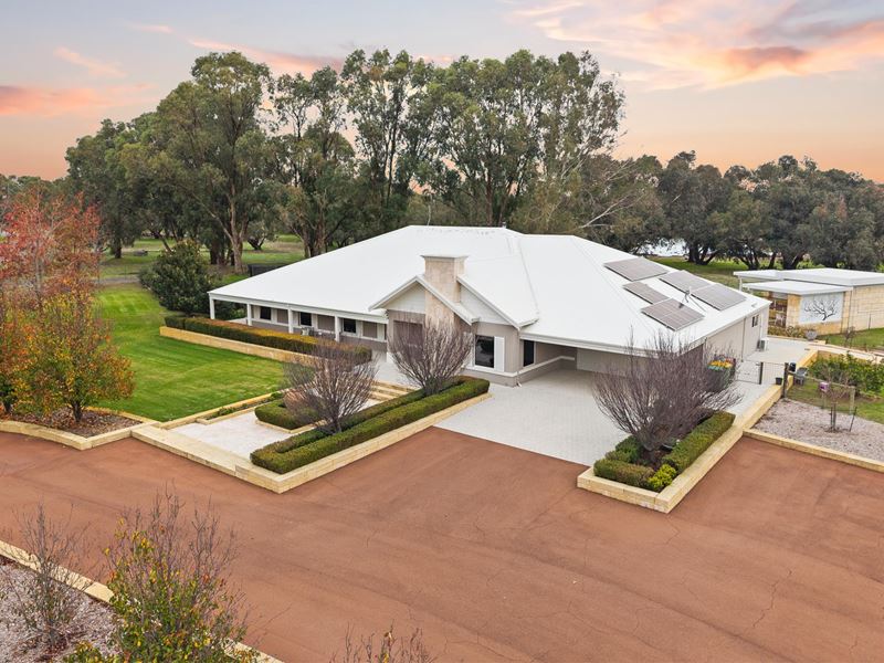 32 Wicksteed Close, Baldivis