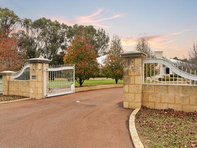 32 Wicksteed Close, Baldivis WA 6171