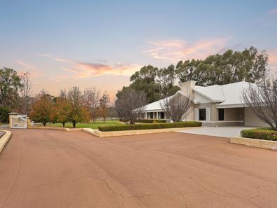 32 Wicksteed Close, Baldivis WA 6171