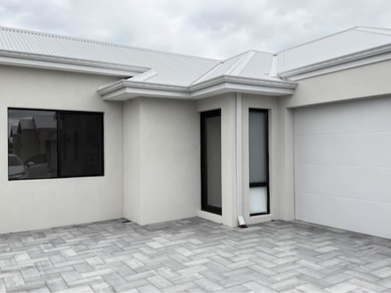 4/21 Braibrise Rd, Wilson WA 6107