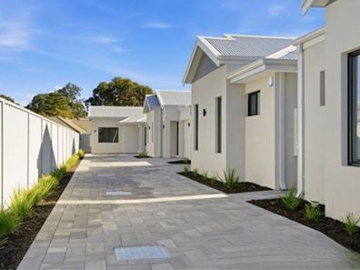 4/21 Braibrise Rd, Wilson WA 6107