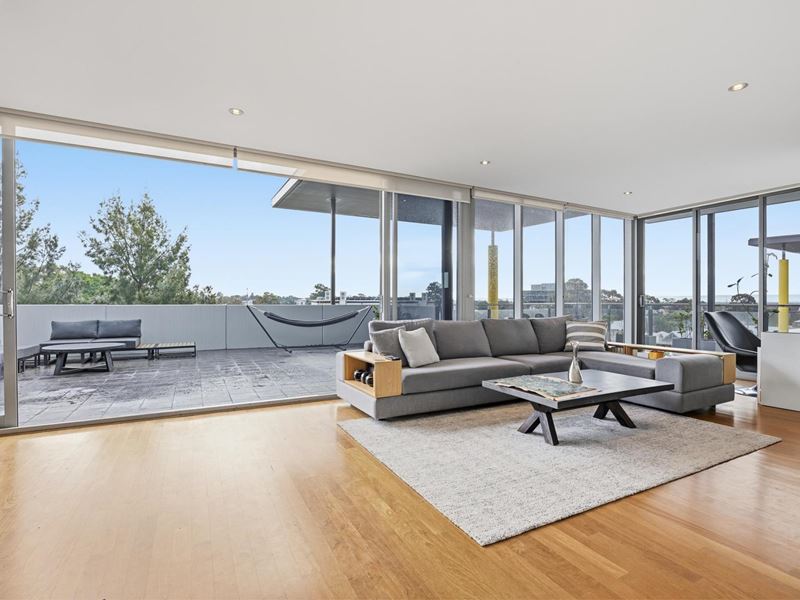 28/337-343 Lord Street, Highgate WA 6003