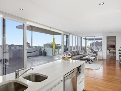 28/337-343 Lord Street, Highgate WA 6003