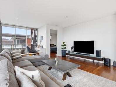 28/337-343 Lord Street, Highgate WA 6003