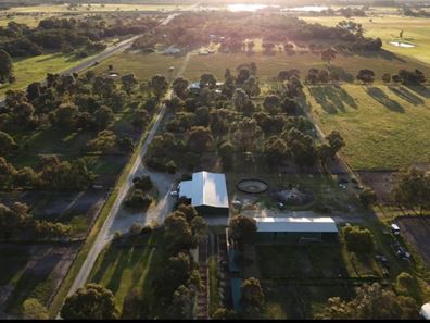 83 Muchea South Road, Bullsbrook WA 6084