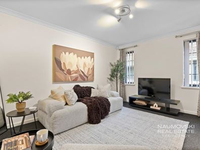3E Berkeley Court, Nollamara WA 6061