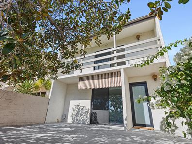 3/10 Avonmore Terrace, Cottesloe WA 6011
