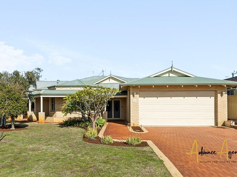 39 Oriole Street, Stirling WA 6021